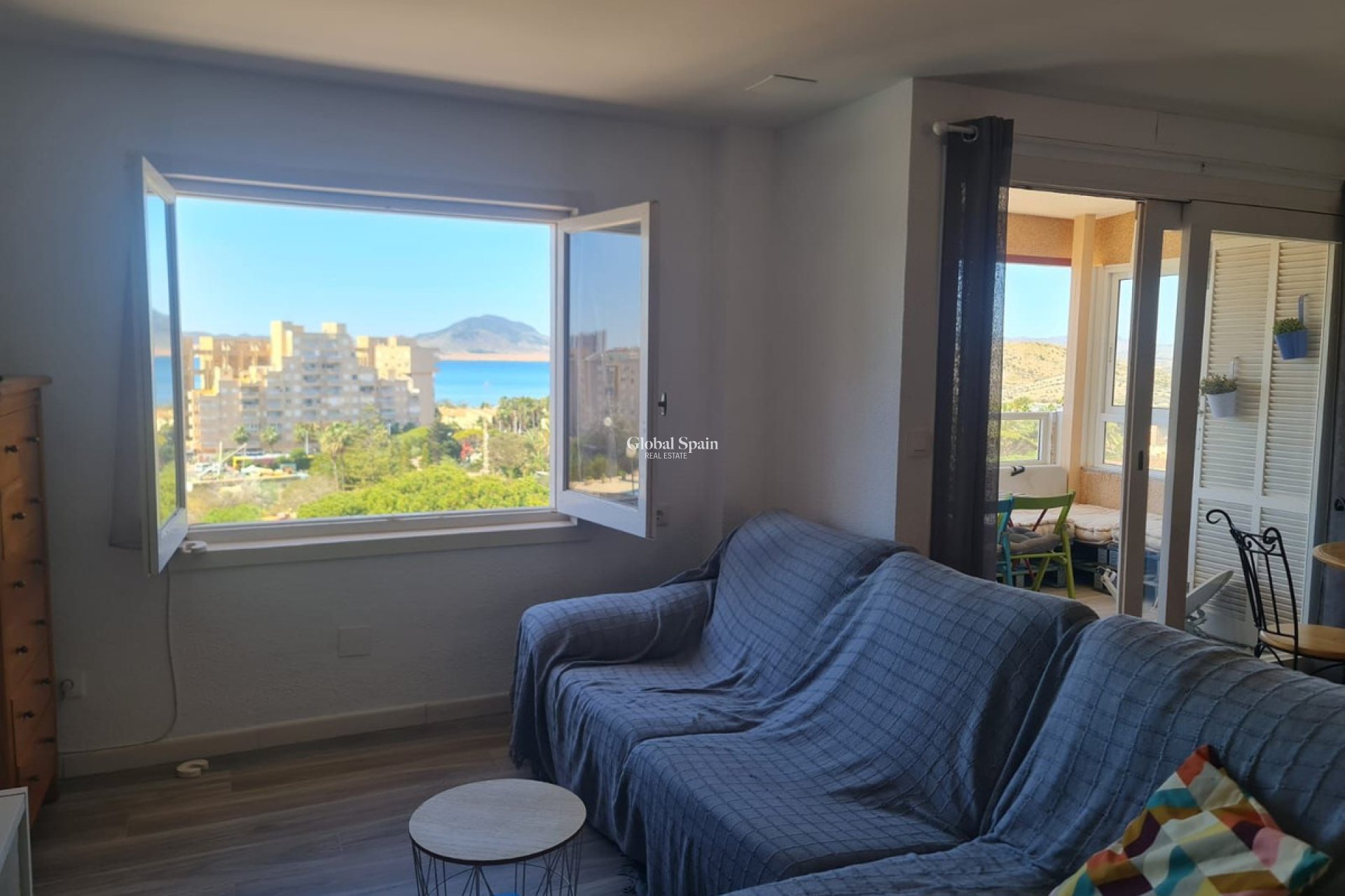 Odsprzedaż - MIESZKANIE -
LA MANGA DEL MAR MENOR