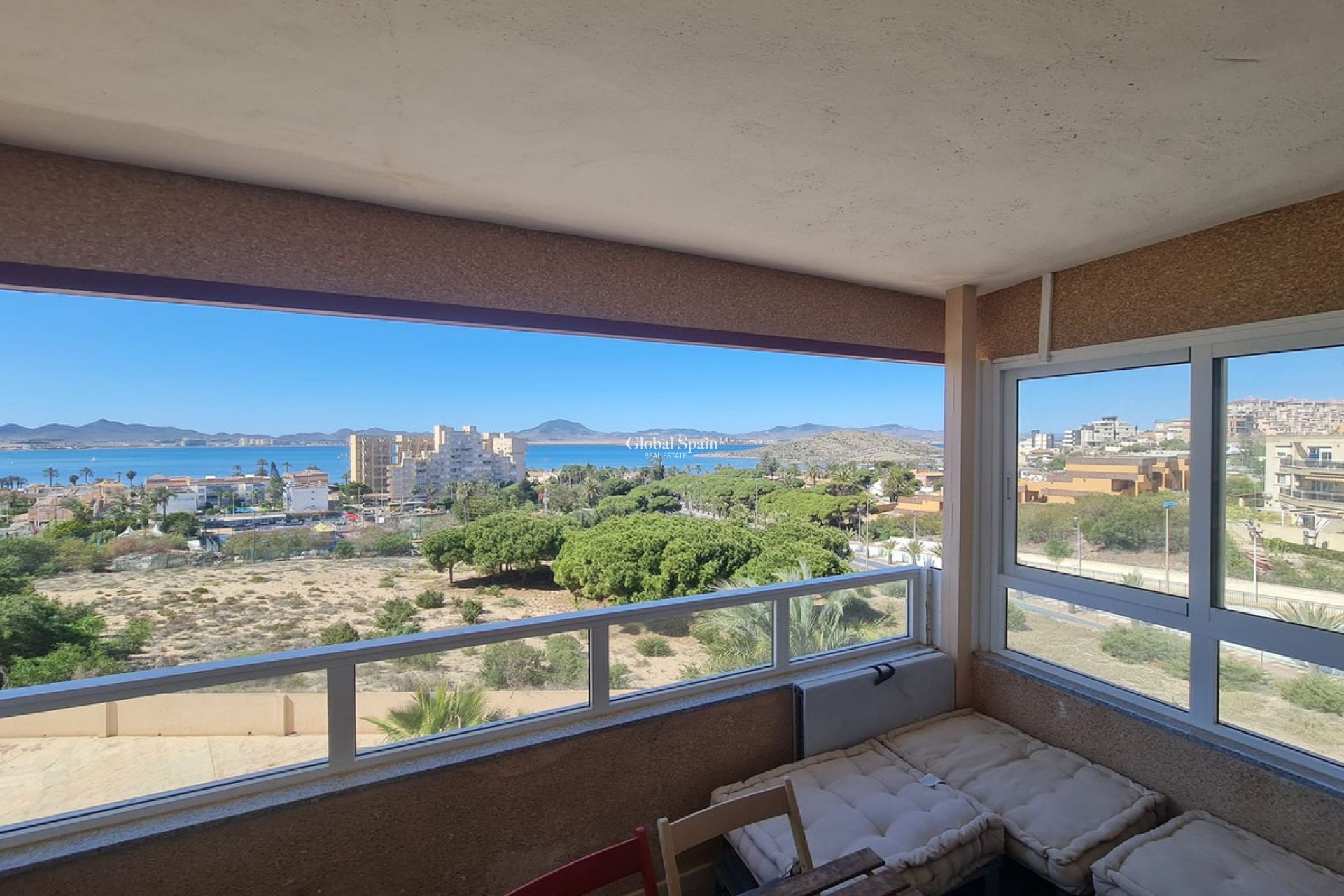Odsprzedaż - MIESZKANIE -
LA MANGA DEL MAR MENOR