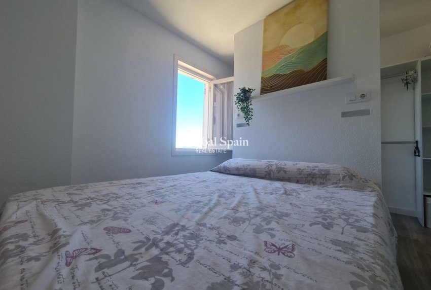 Odsprzedaż - MIESZKANIE -
LA MANGA DEL MAR MENOR