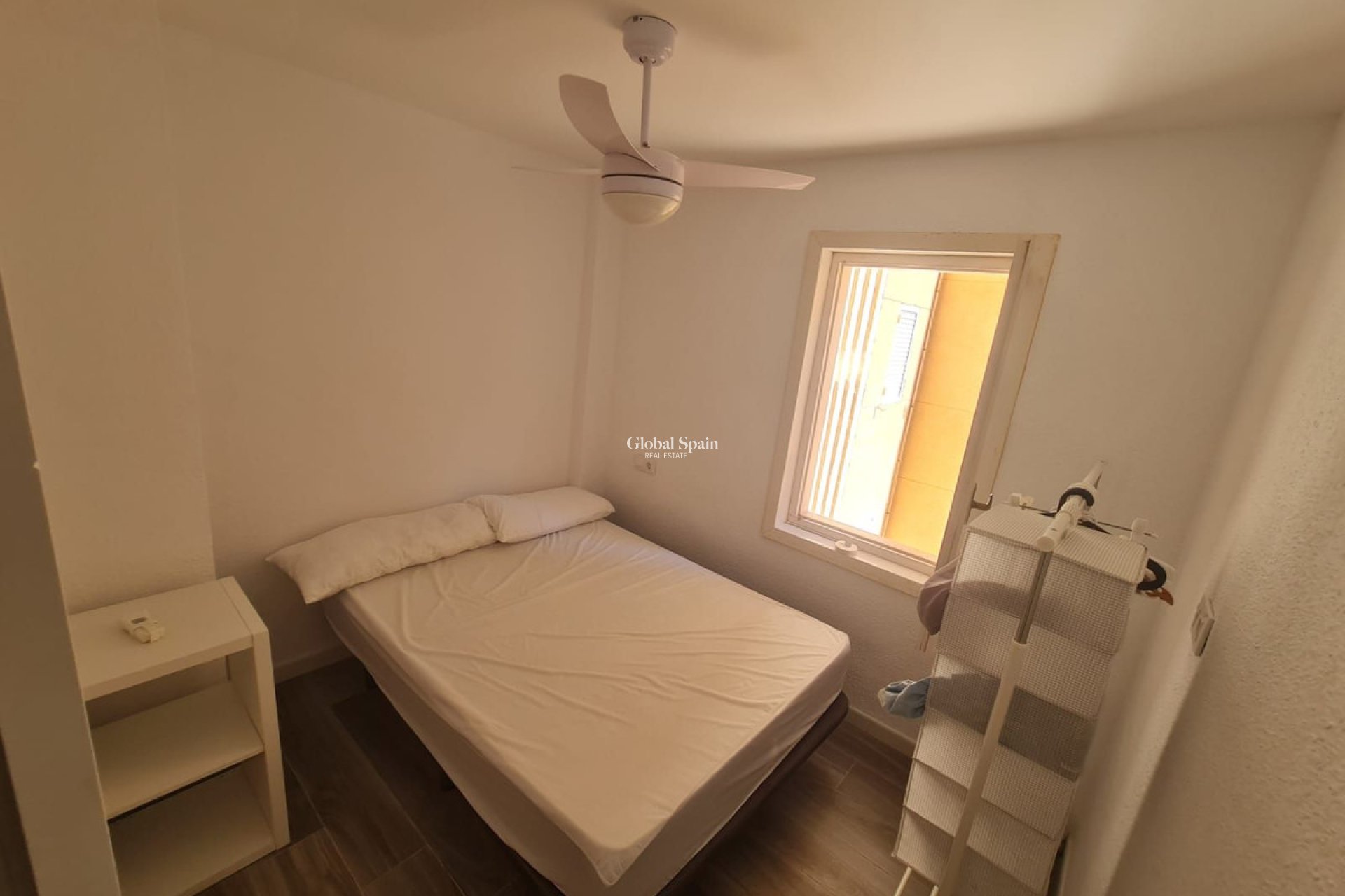 Odsprzedaż - MIESZKANIE -
LA MANGA DEL MAR MENOR