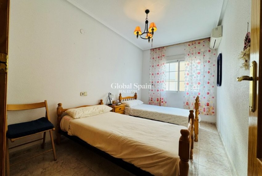 Odsprzedaż - MIESZKANIE -
LA MATA - Costa Blanca