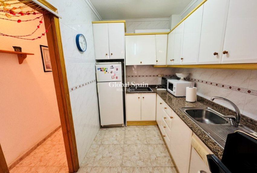 Odsprzedaż - MIESZKANIE -
LA MATA - Costa Blanca