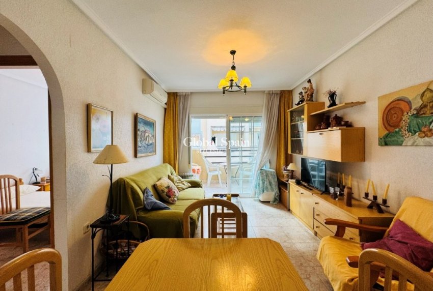 Odsprzedaż - MIESZKANIE -
LA MATA - Costa Blanca