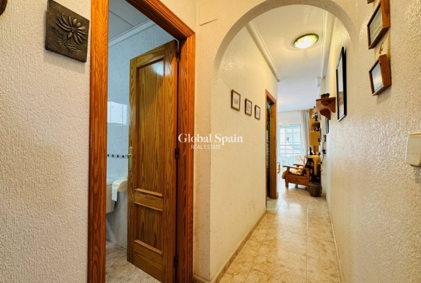 Odsprzedaż - MIESZKANIE -
LA MATA - Costa Blanca