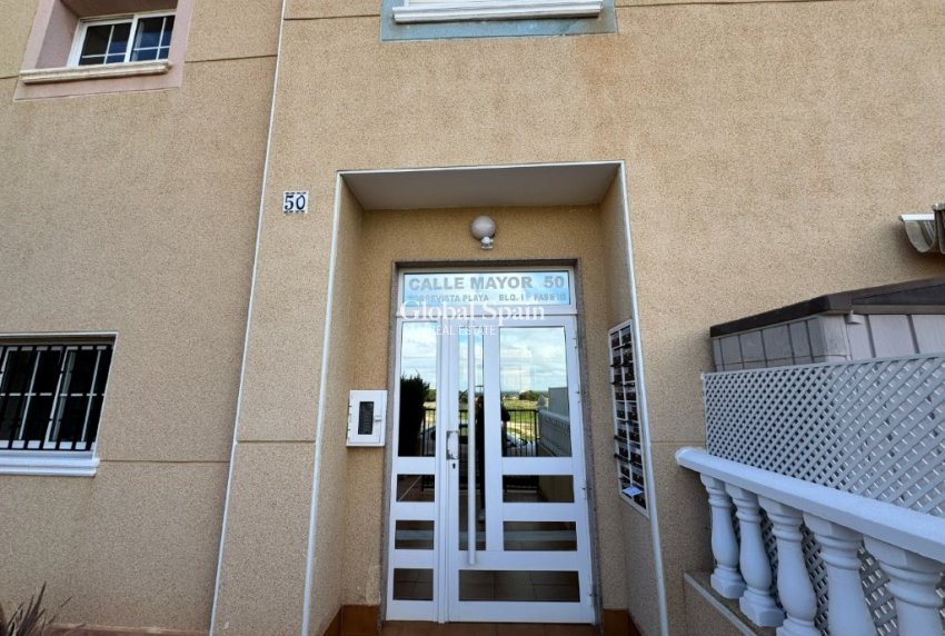 Odsprzedaż - MIESZKANIE -
LA MATA - Costa Blanca