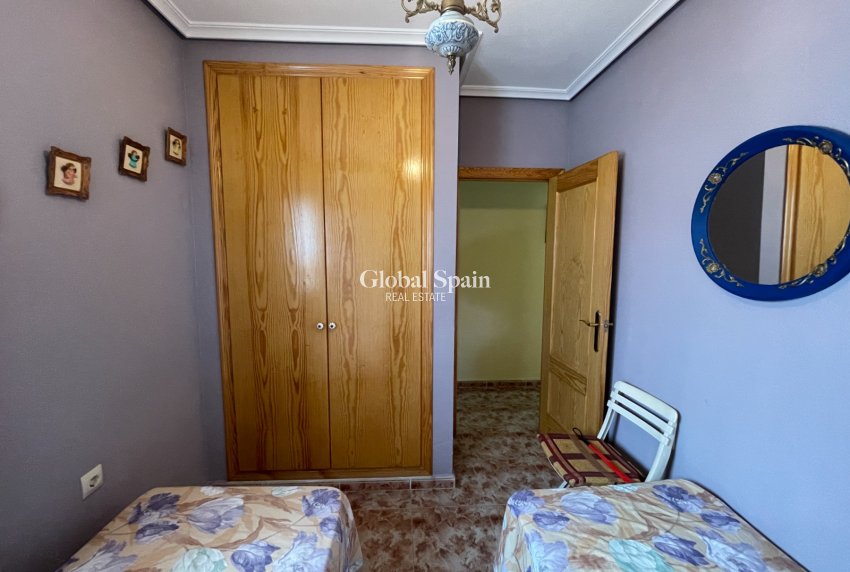 Odsprzedaż - MIESZKANIE -
LA MATA - Costa Blanca