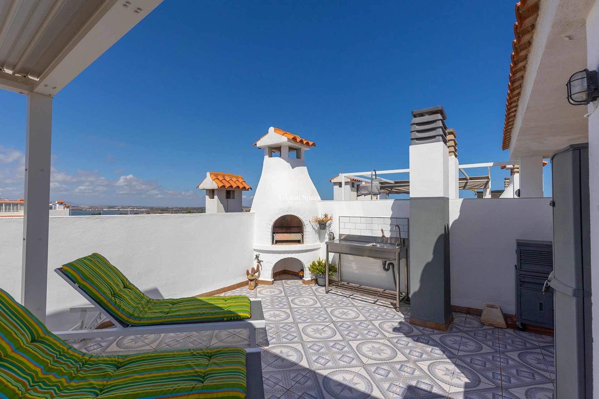 Odsprzedaż - MIESZKANIE -
LA MATA - Costa Blanca