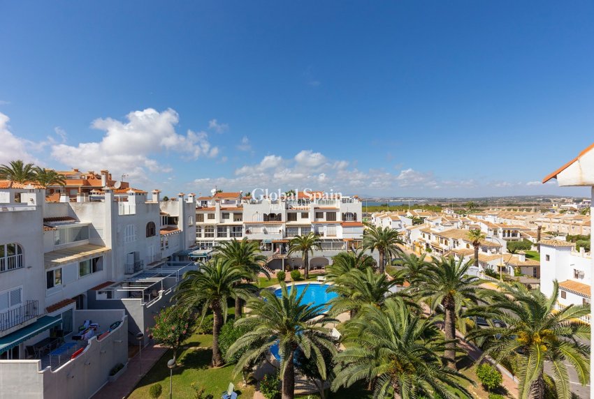 Odsprzedaż - MIESZKANIE -
LA MATA - Costa Blanca