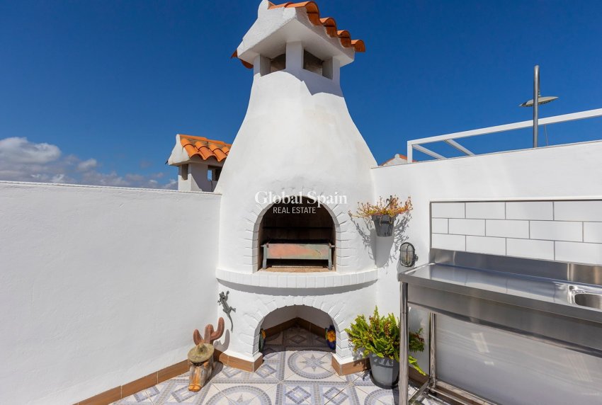 Odsprzedaż - MIESZKANIE -
LA MATA - Costa Blanca