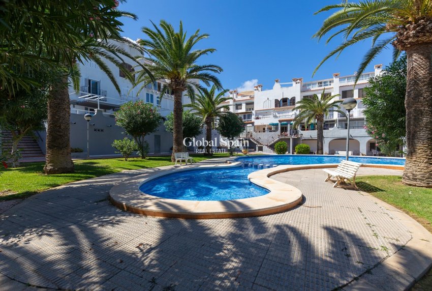 Odsprzedaż - MIESZKANIE -
LA MATA - Costa Blanca