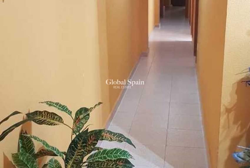 Odsprzedaż - MIESZKANIE -
LA MATA - Costa Blanca