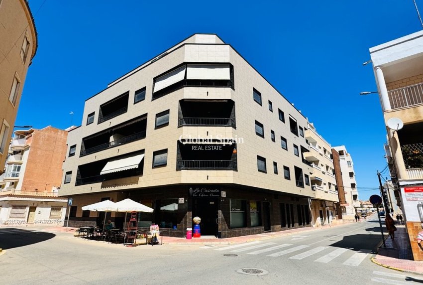 Odsprzedaż - MIESZKANIE -
LA MATA - Costa Blanca