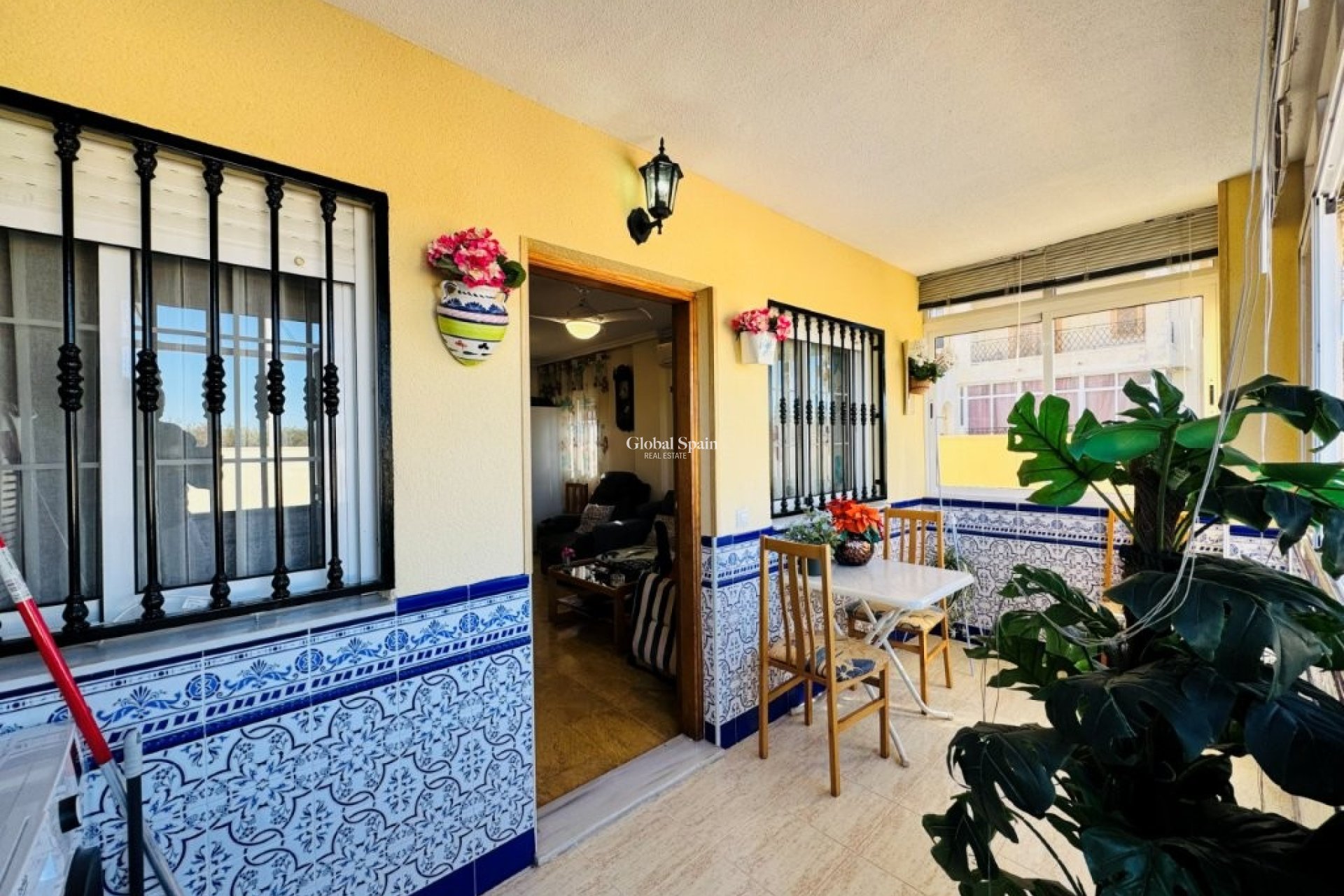 Odsprzedaż - MIESZKANIE -
LA MATA - Costa Blanca