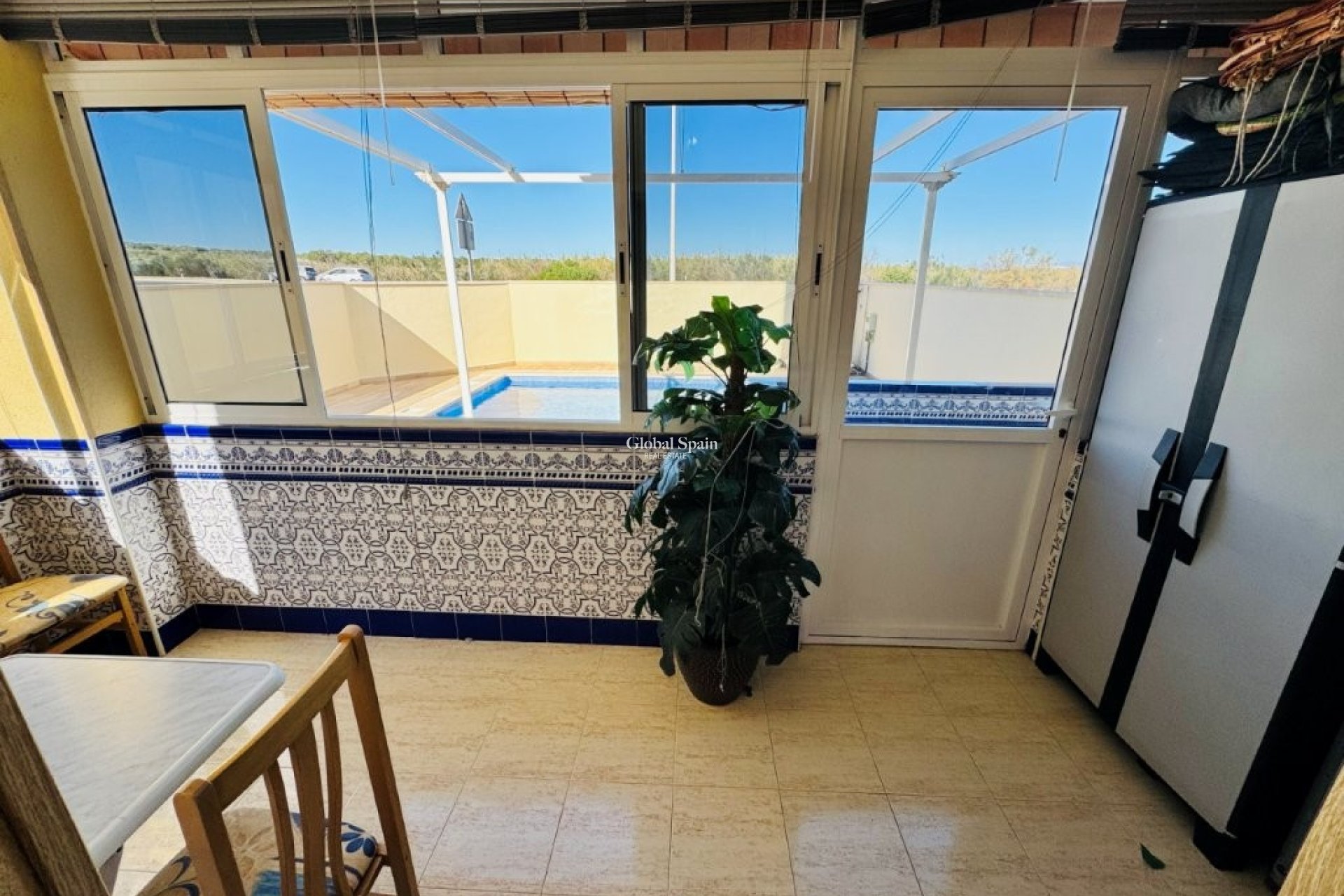 Odsprzedaż - MIESZKANIE -
LA MATA - Costa Blanca
