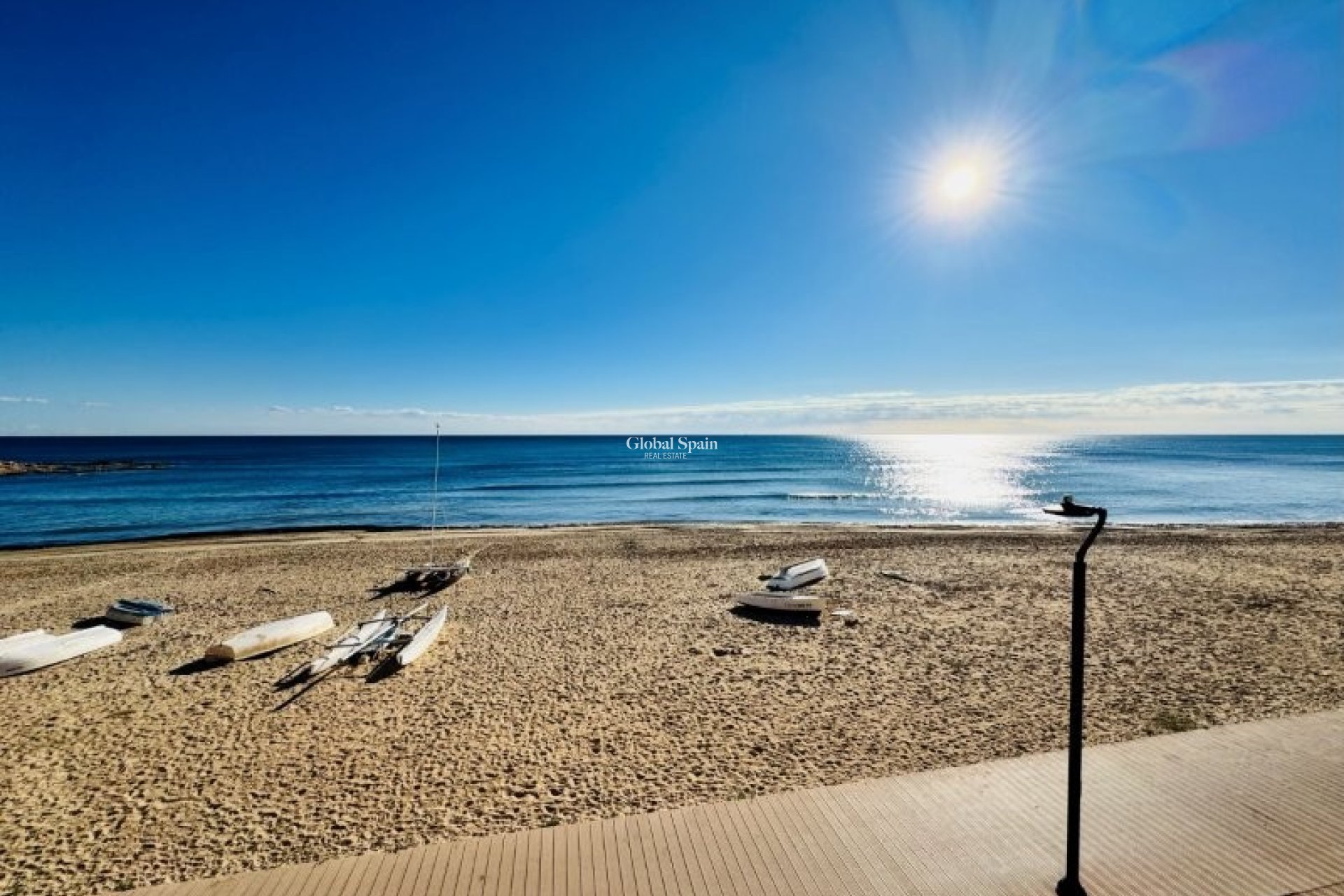 Odsprzedaż - MIESZKANIE -
LA MATA - Costa Blanca