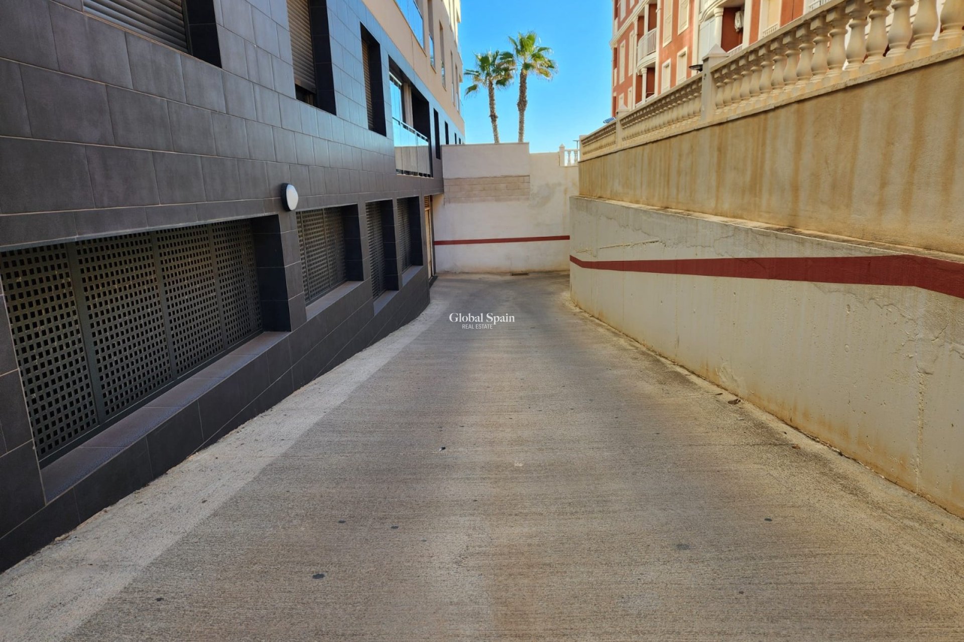 Odsprzedaż - MIESZKANIE -
LA MATA - Costa Blanca