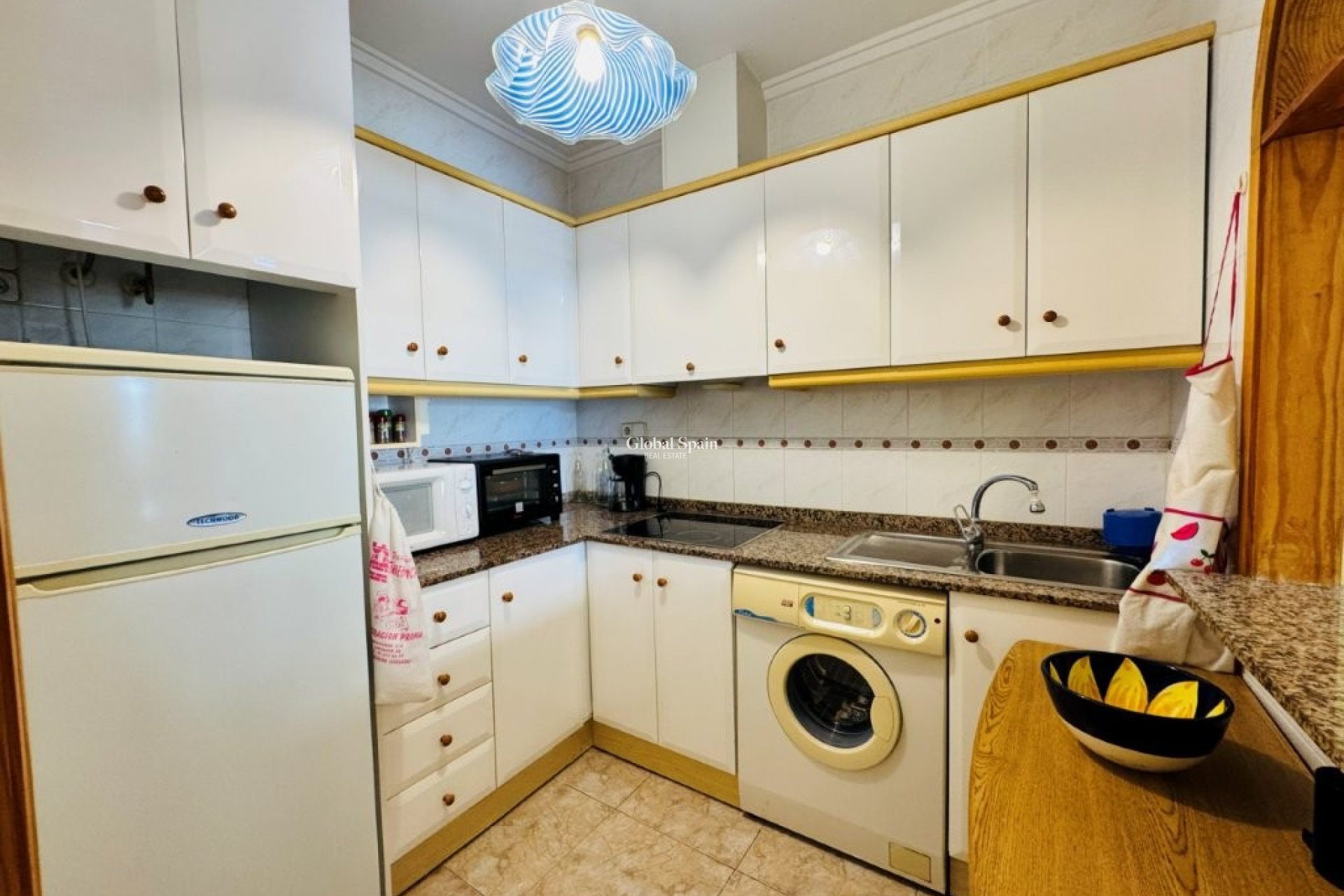 Odsprzedaż - MIESZKANIE -
LA MATA - Costa Blanca