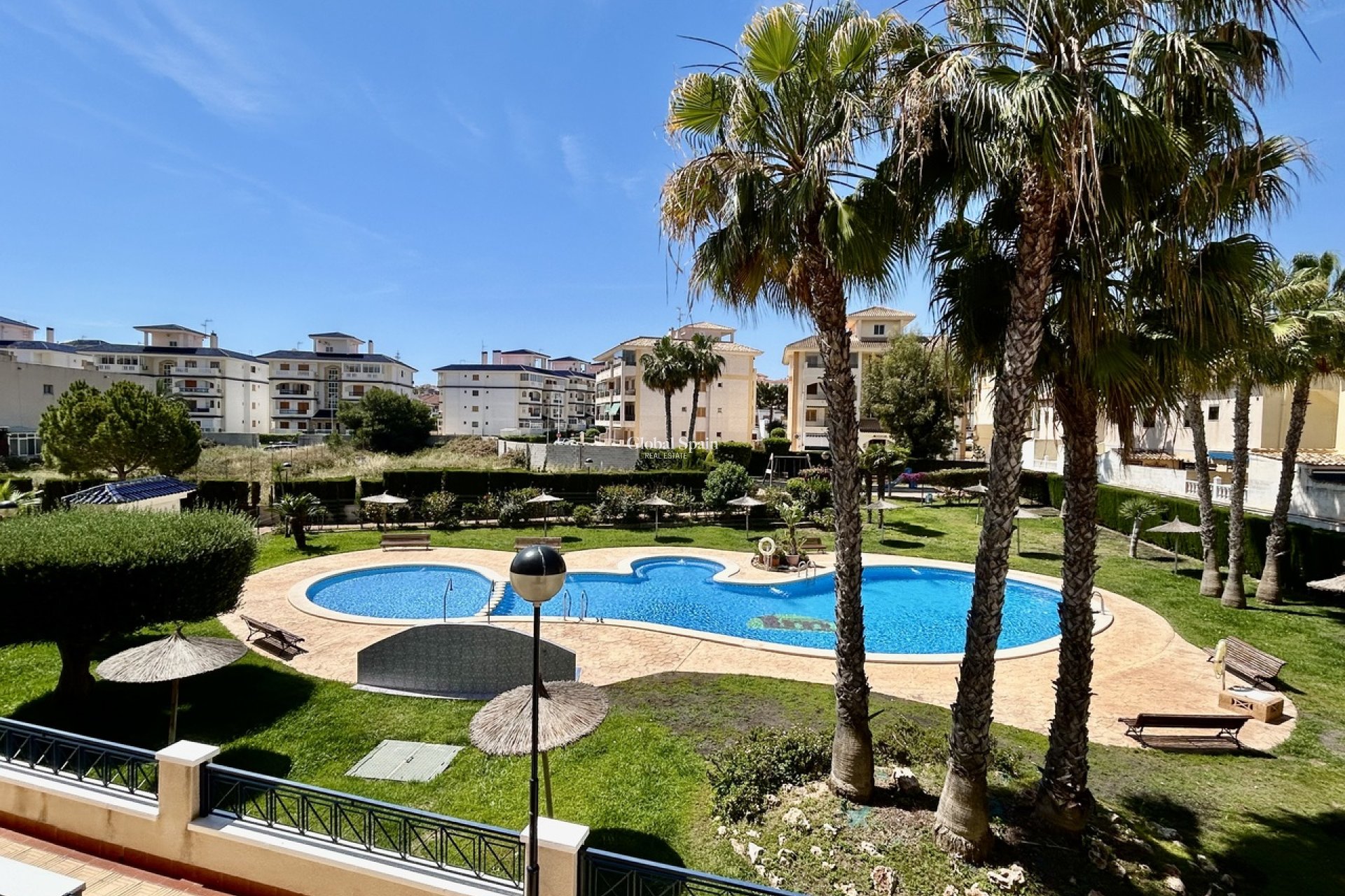 Odsprzedaż - MIESZKANIE -
LA MATA - Costa Blanca
