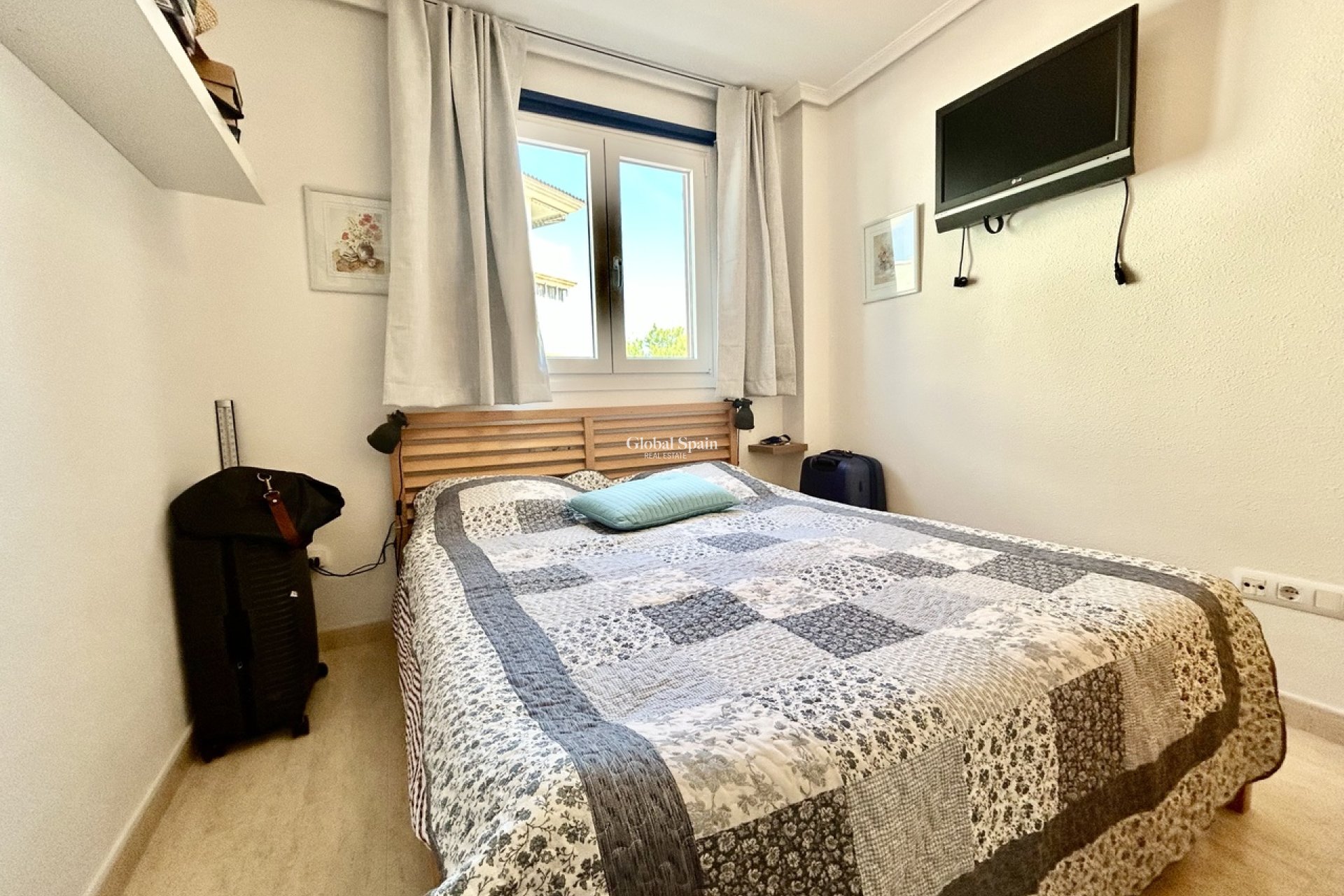 Odsprzedaż - MIESZKANIE -
LA MATA - Costa Blanca