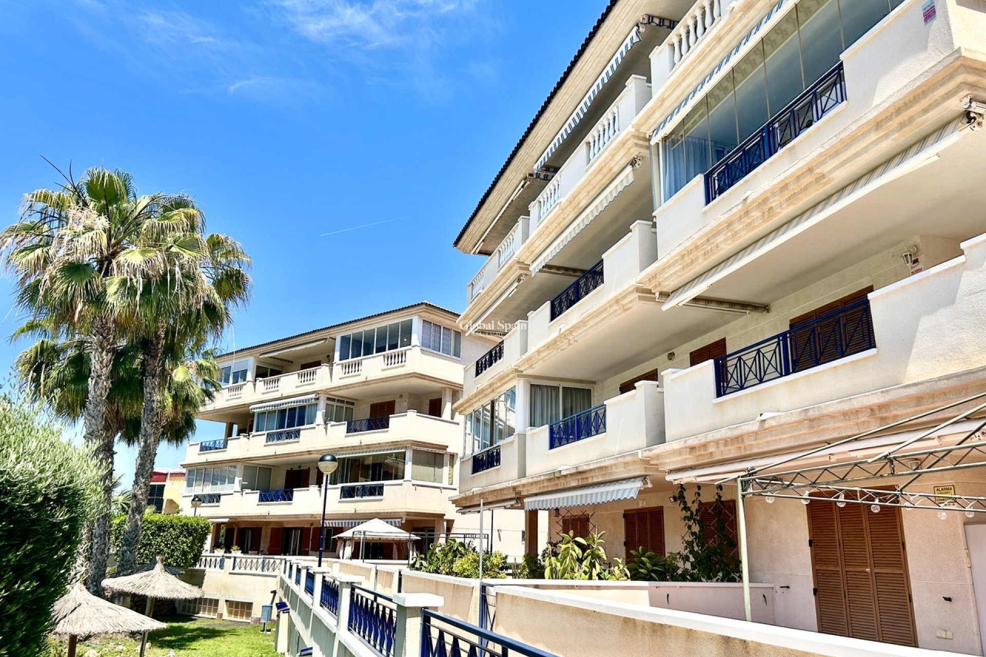 Odsprzedaż - MIESZKANIE -
LA MATA - Costa Blanca
