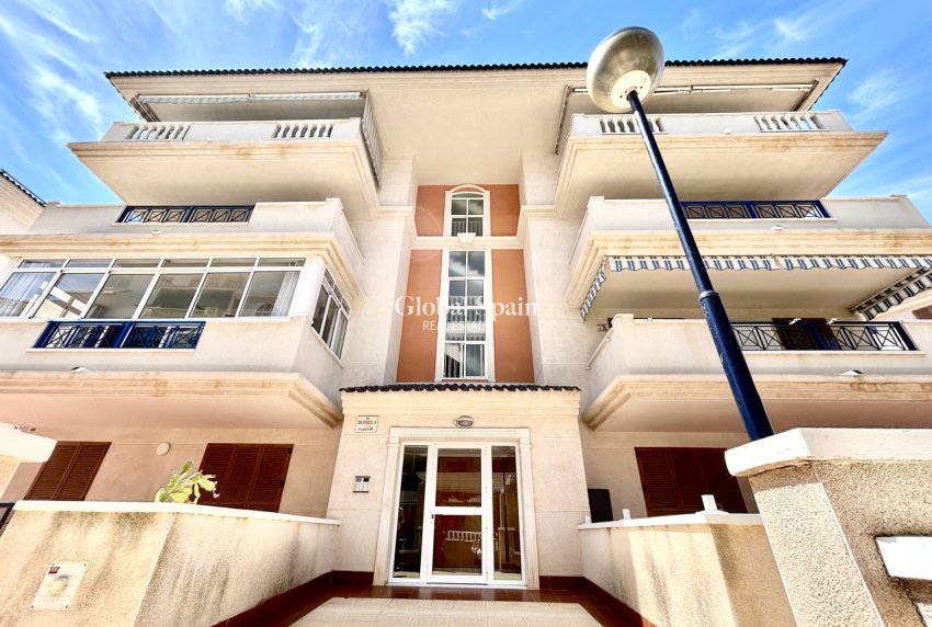 Odsprzedaż - MIESZKANIE -
LA MATA - Costa Blanca