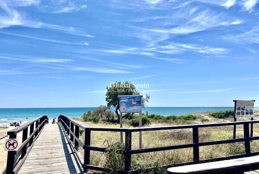 Odsprzedaż - MIESZKANIE -
LA MATA - Costa Blanca