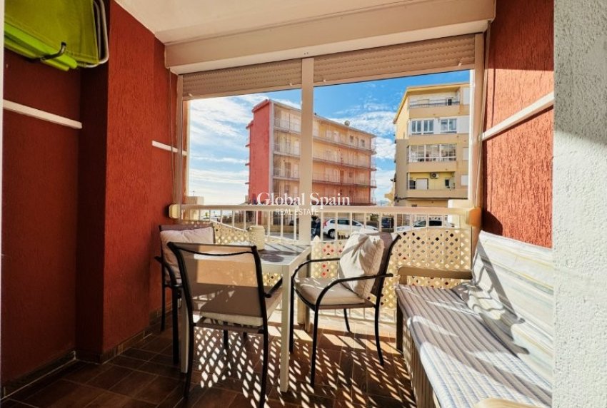 Odsprzedaż - MIESZKANIE -
LA MATA - Costa Blanca