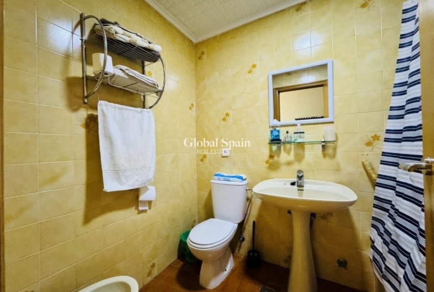 Odsprzedaż - MIESZKANIE -
LA MATA - Costa Blanca