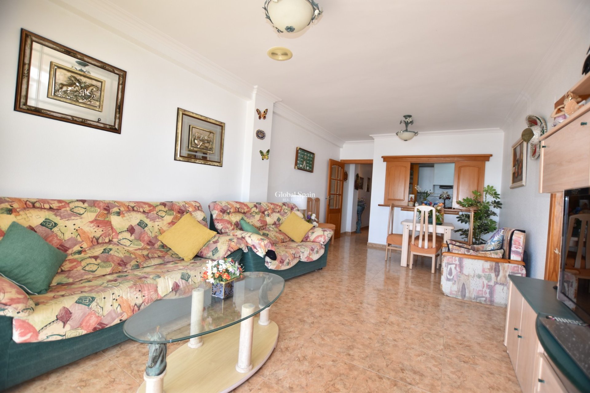 Odsprzedaż - MIESZKANIE -
LA MATA - Costa Blanca