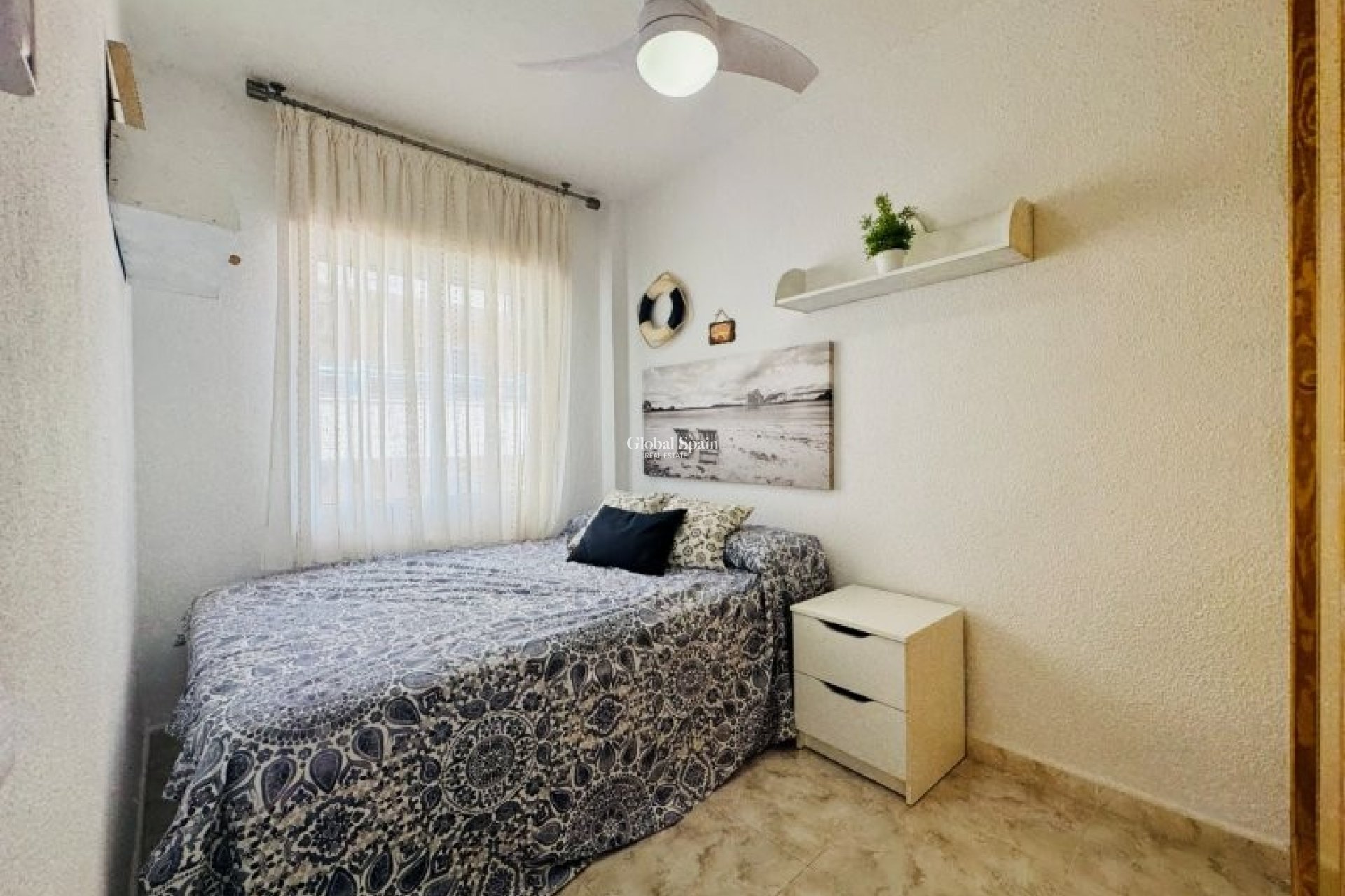 Odsprzedaż - MIESZKANIE -
LA MATA - Costa Blanca