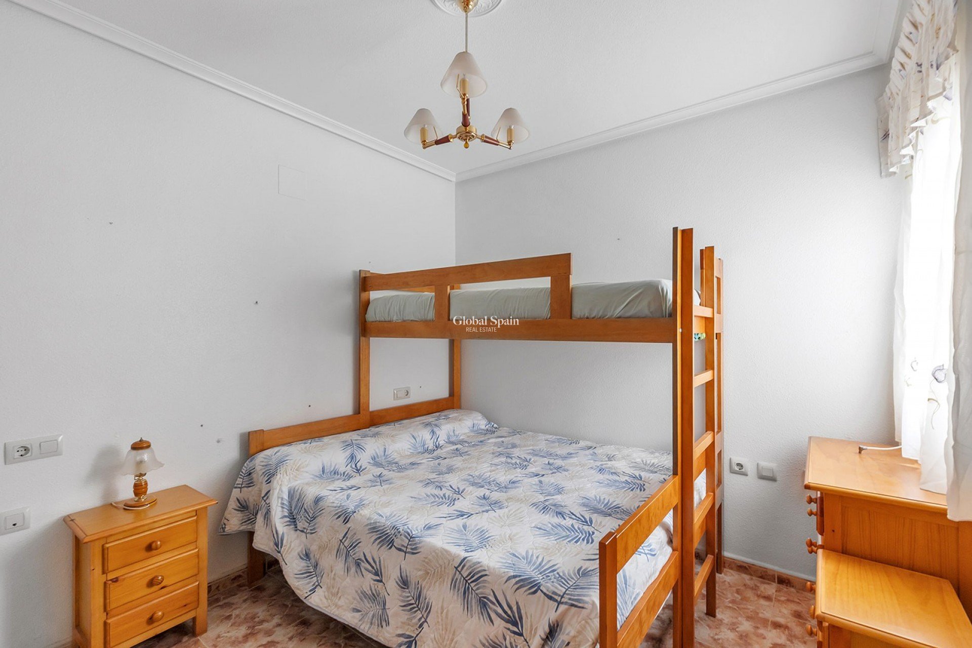 Odsprzedaż - MIESZKANIE -
LA MATA - Costa Blanca
