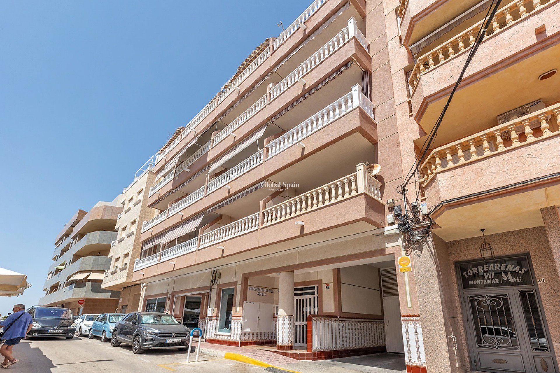 Odsprzedaż - MIESZKANIE -
LA MATA - Costa Blanca