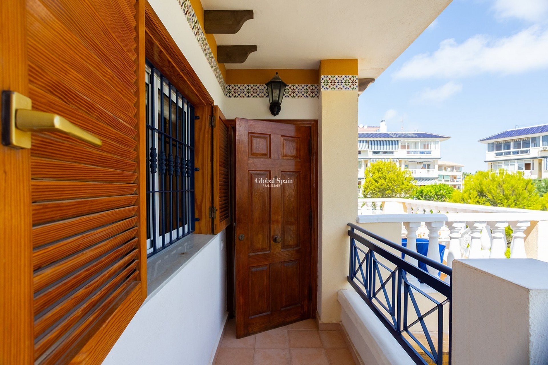 Odsprzedaż - MIESZKANIE -
LA MATA - Costa Blanca