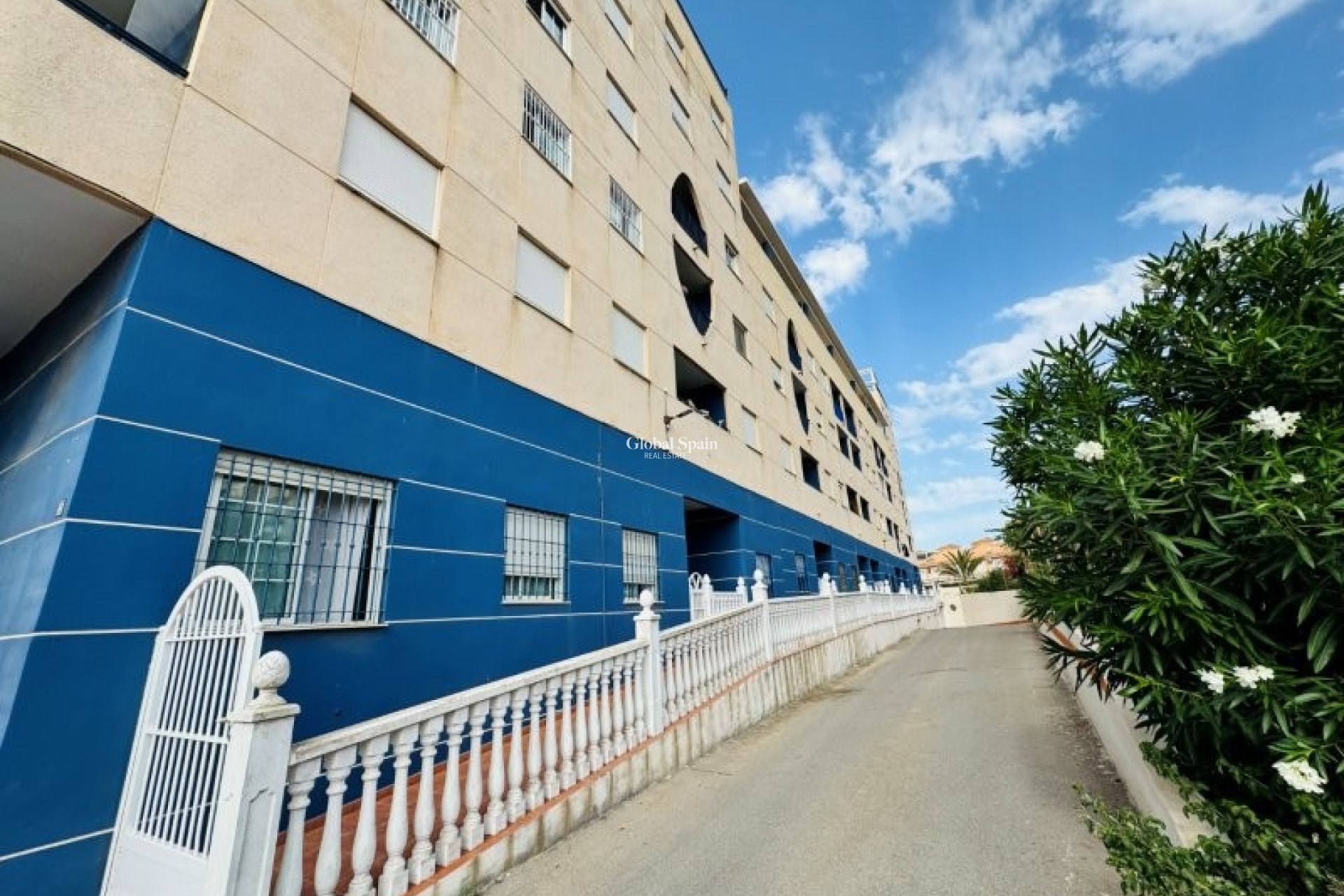 Odsprzedaż - MIESZKANIE -
LA MATA - Costa Blanca