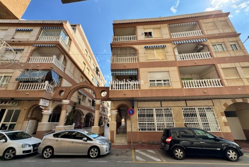 Odsprzedaż - MIESZKANIE -
LA MATA - Costa Blanca