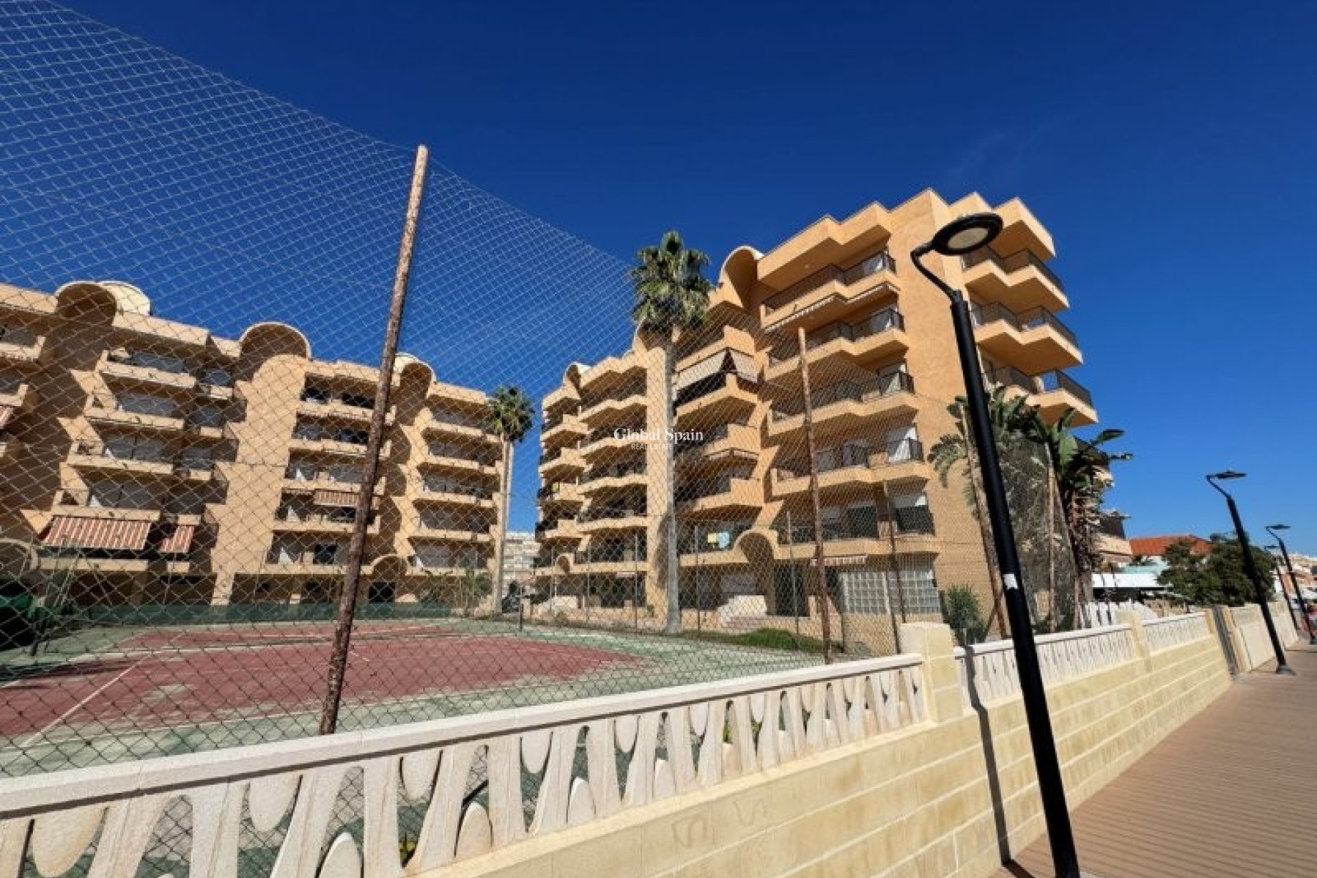 Odsprzedaż - MIESZKANIE -
LA MATA - Costa Blanca