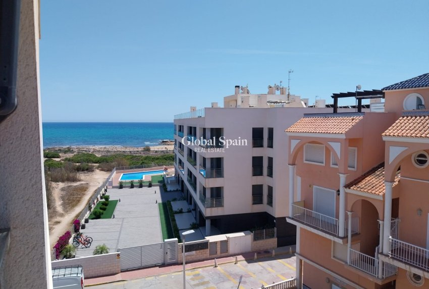 Odsprzedaż - MIESZKANIE -
LA MATA