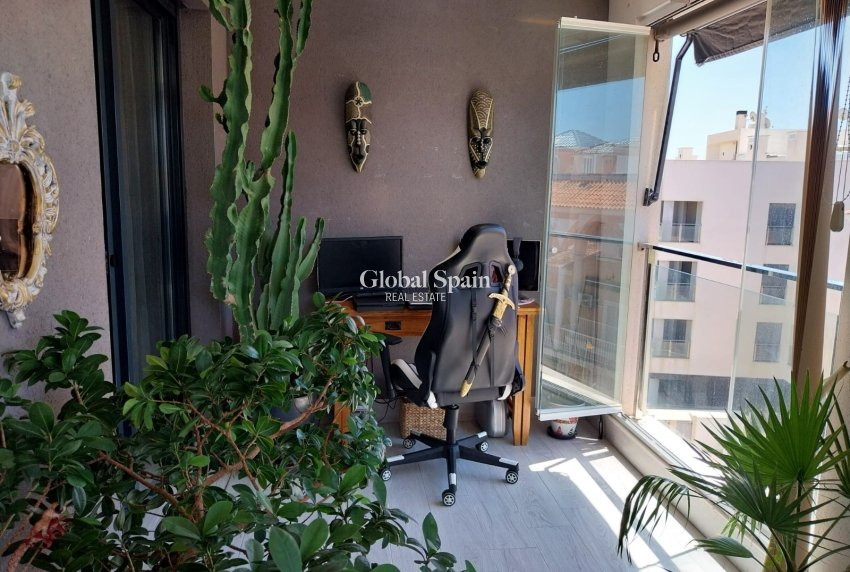 Odsprzedaż - MIESZKANIE -
LA MATA