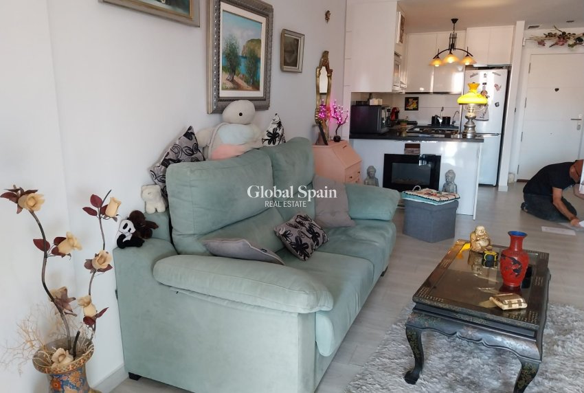 Odsprzedaż - MIESZKANIE -
LA MATA