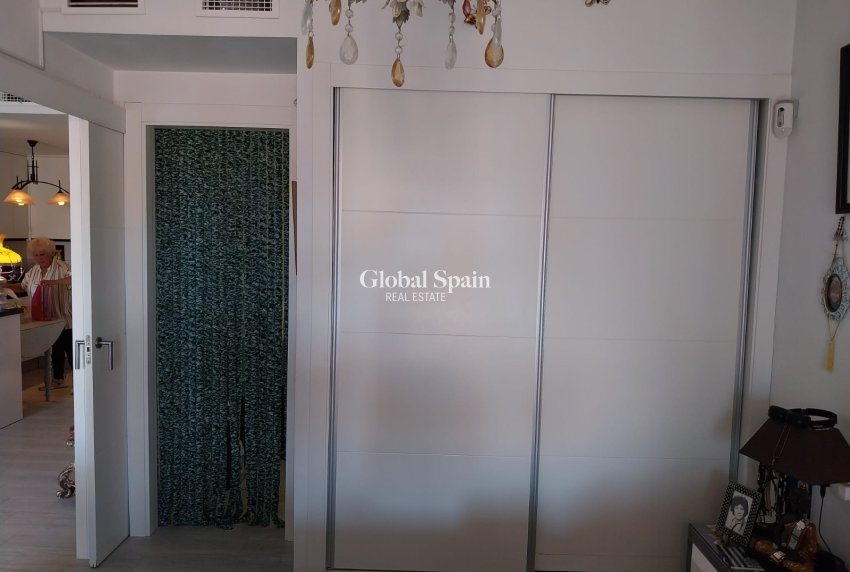 Odsprzedaż - MIESZKANIE -
LA MATA