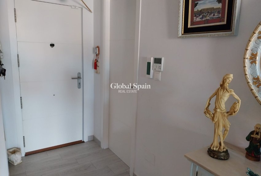 Odsprzedaż - MIESZKANIE -
LA MATA