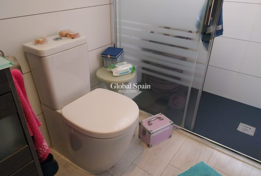 Odsprzedaż - MIESZKANIE -
LA MATA