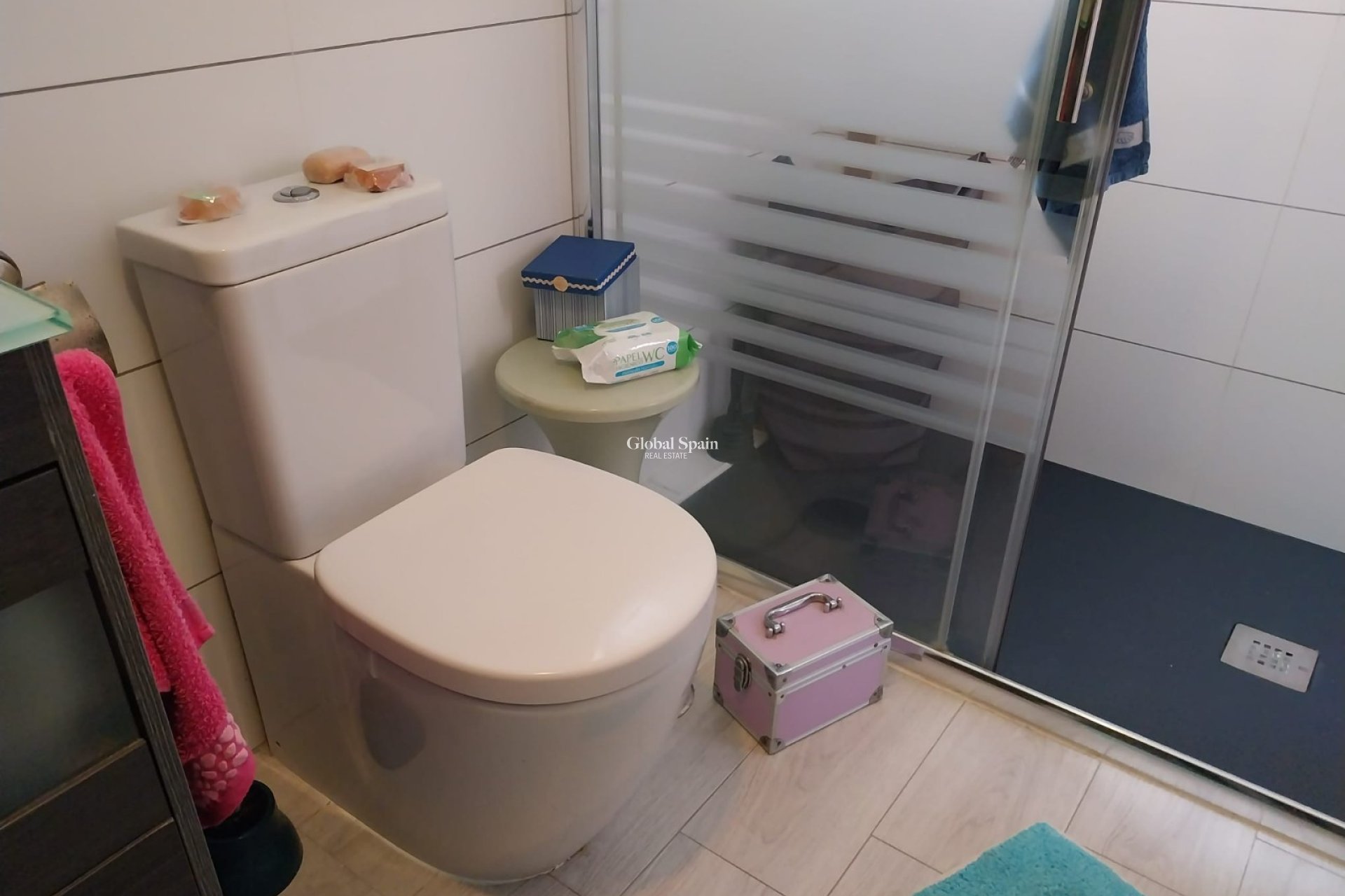 Odsprzedaż - MIESZKANIE -
LA MATA