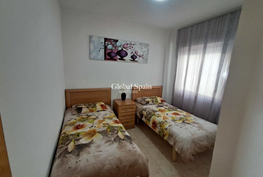 Odsprzedaż - MIESZKANIE -
LA ZENIA - Costa Blanca