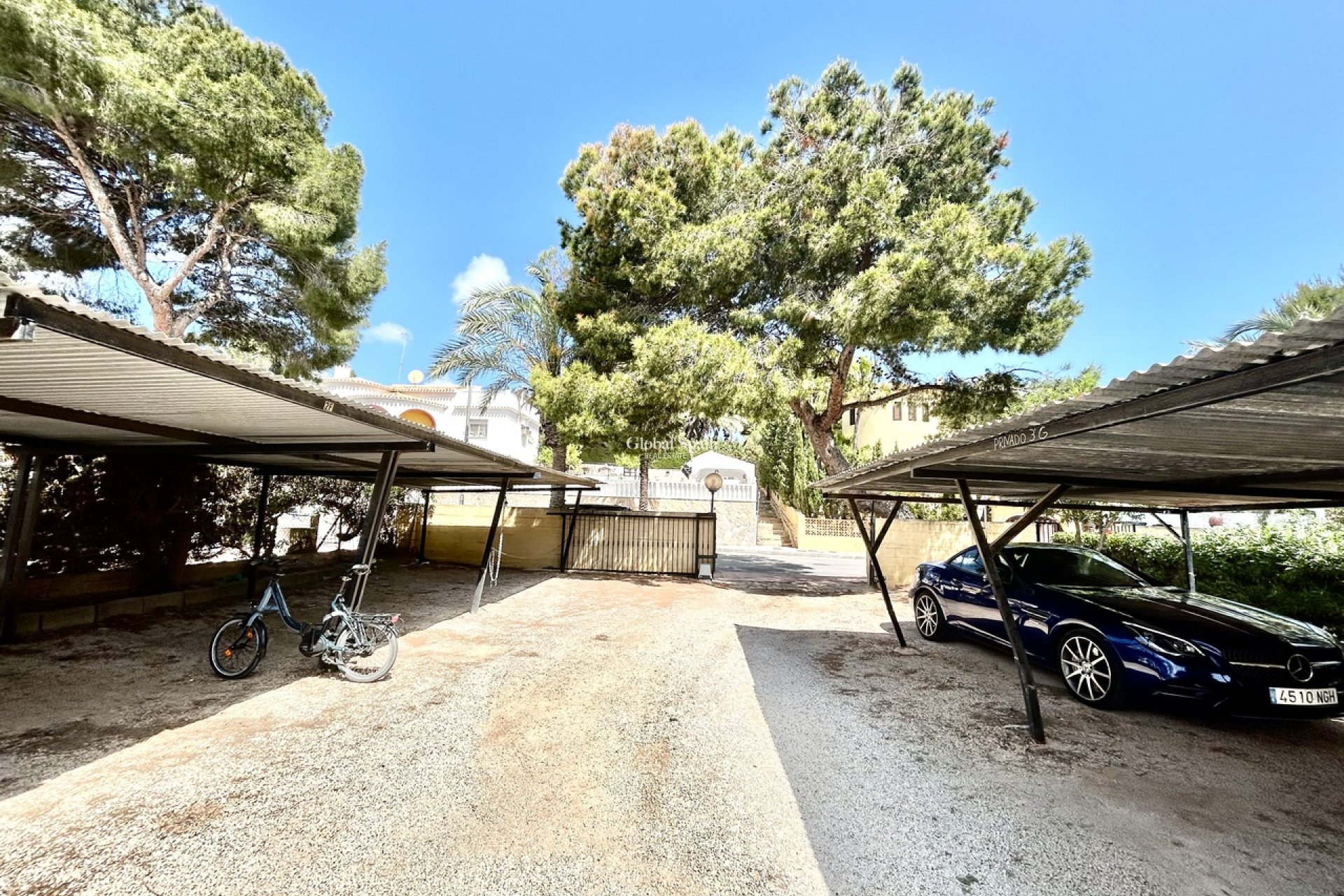 Odsprzedaż - MIESZKANIE -
LA ZENIA - Costa Blanca