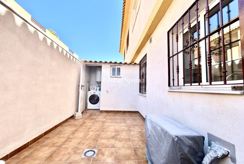 Odsprzedaż - MIESZKANIE -
LA ZENIA - Costa Blanca