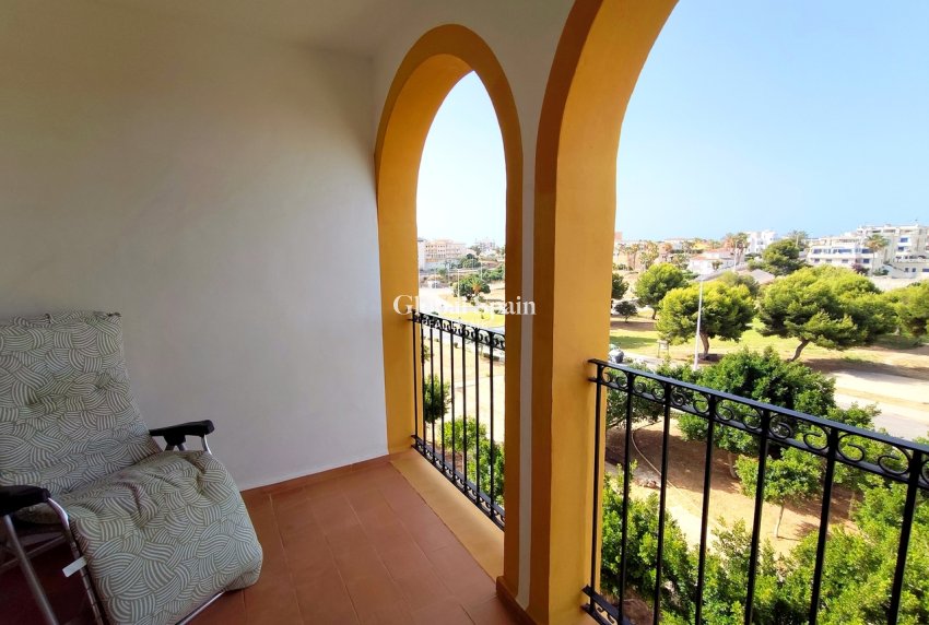 Odsprzedaż - MIESZKANIE -
LA ZENIA - Costa Blanca
