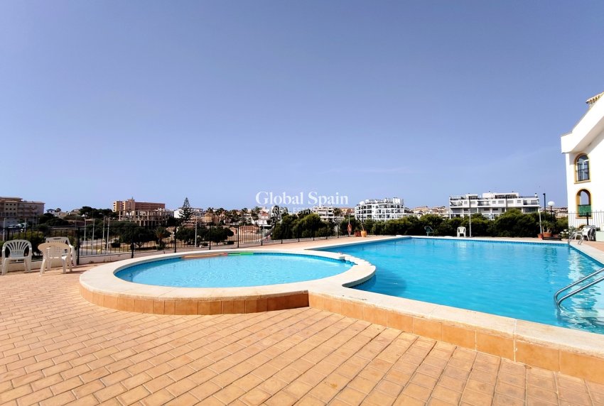 Odsprzedaż - MIESZKANIE -
LA ZENIA - Costa Blanca