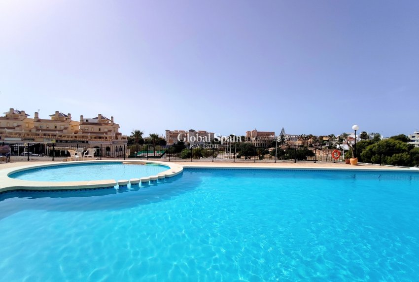 Odsprzedaż - MIESZKANIE -
LA ZENIA - Costa Blanca