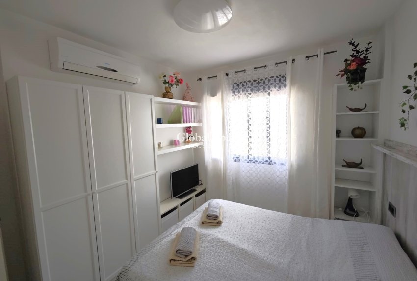 Odsprzedaż - MIESZKANIE -
LA ZENIA - Costa Blanca